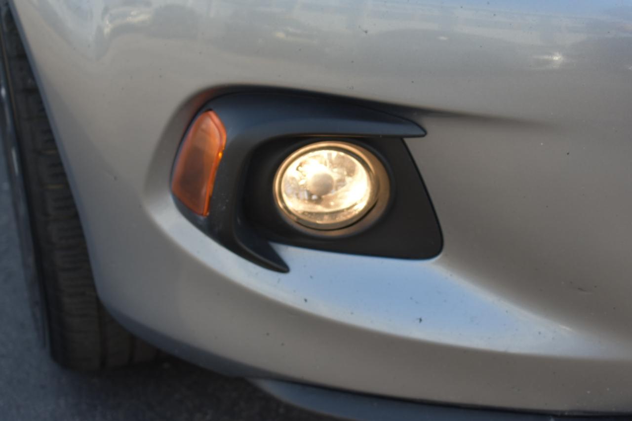 Mazda MX-5 Miata Sport AT 2015