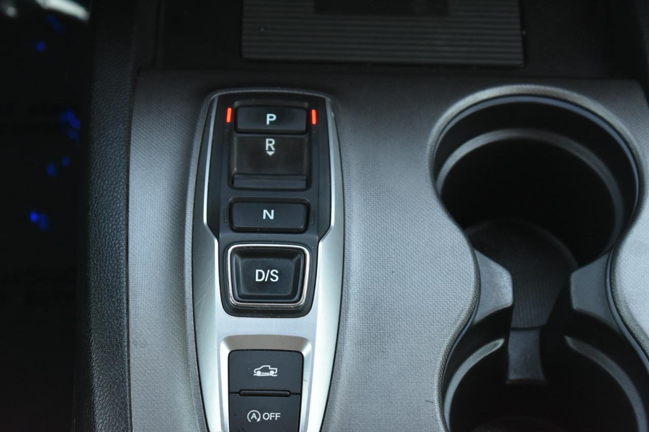 Honda Ridgeline RTL-E 2022