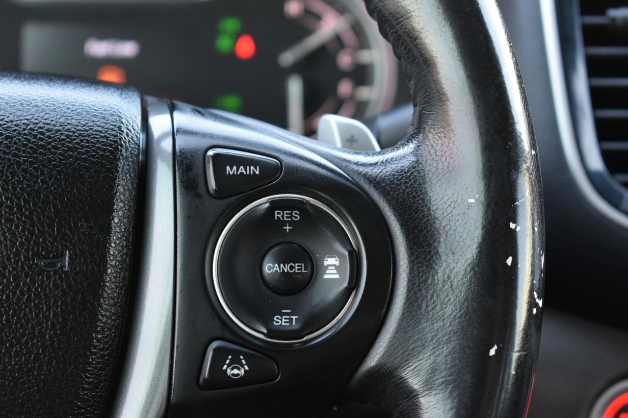 Honda Ridgeline RTL-E 2022