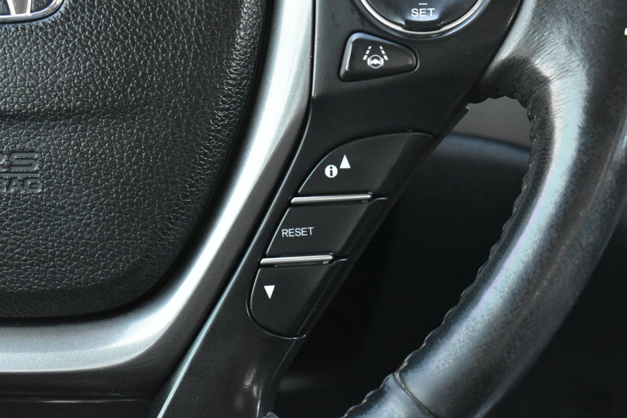 Honda Ridgeline RTL-E 2022