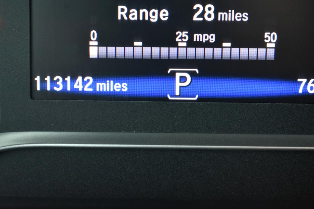 Honda Ridgeline RTL-E 2022