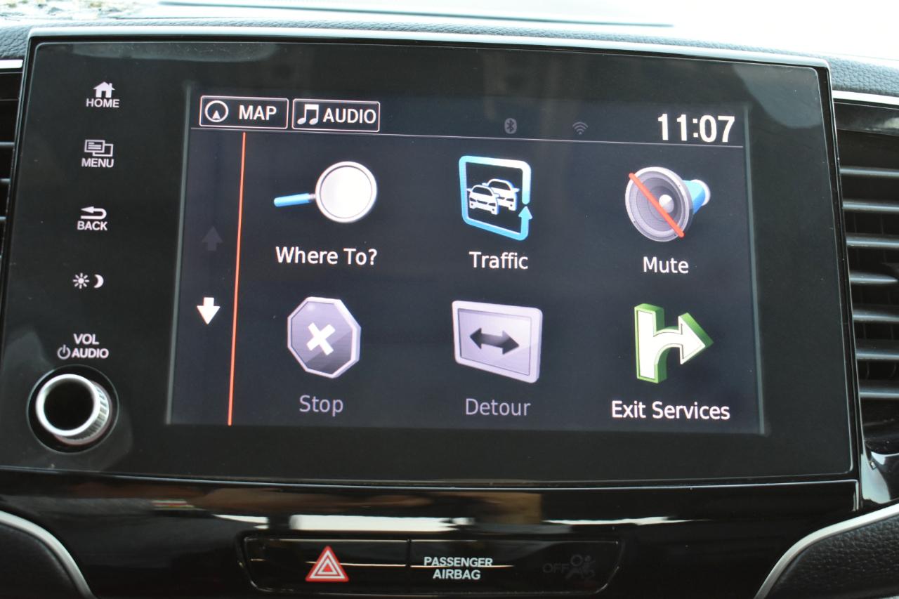 Honda Ridgeline RTL-E 2022