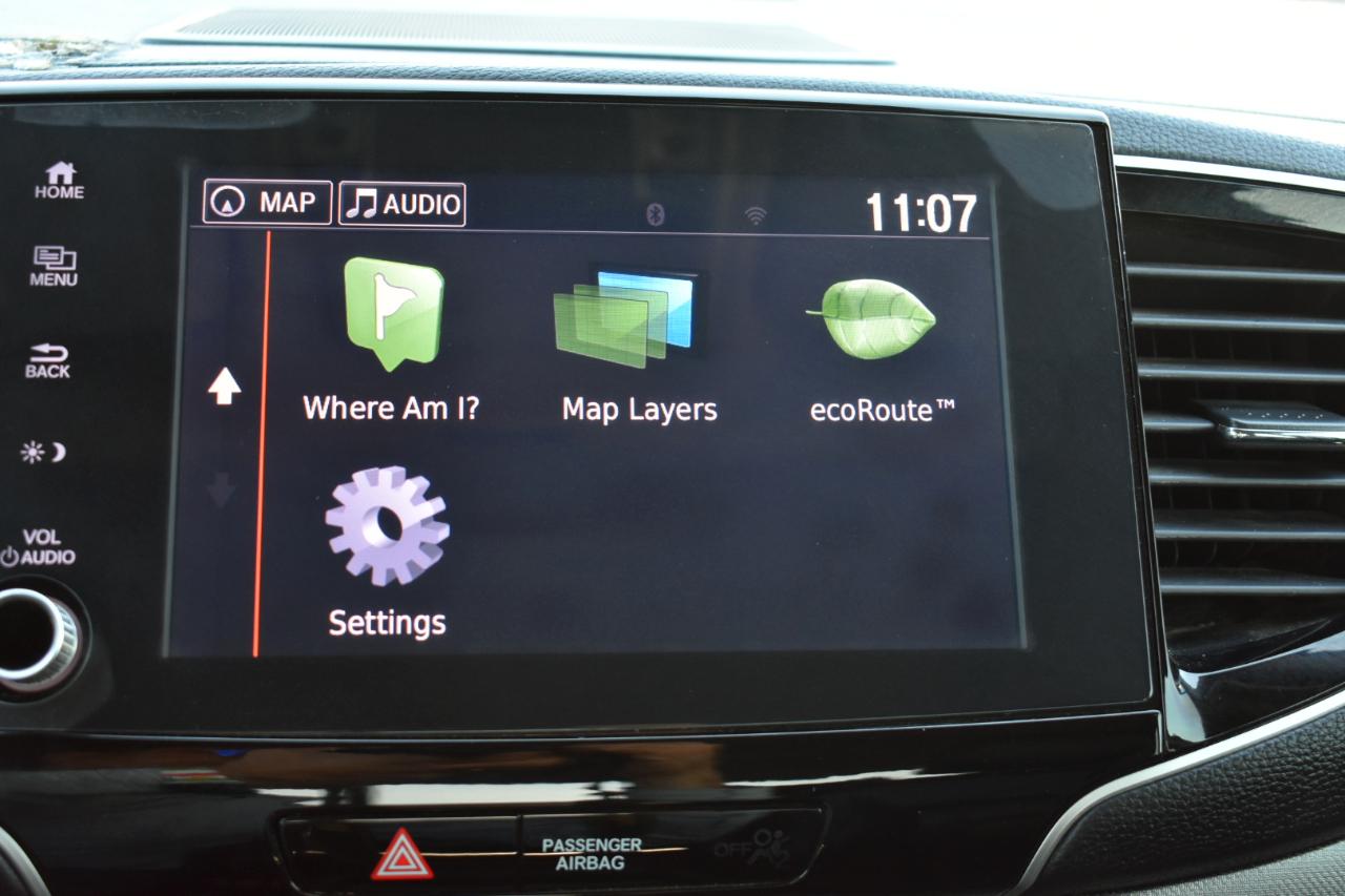 Honda Ridgeline RTL-E 2022