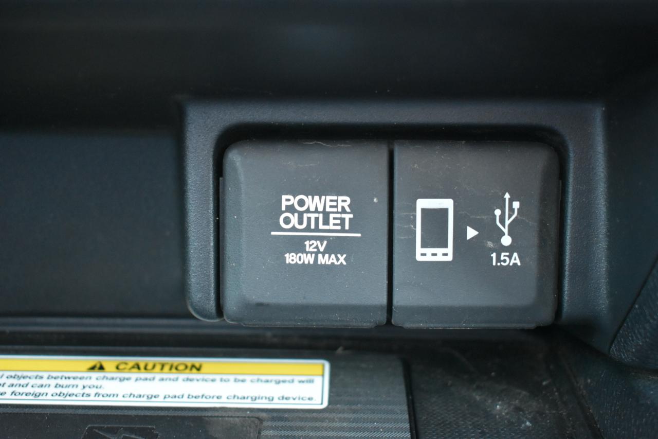 Honda Ridgeline RTL-E 2022