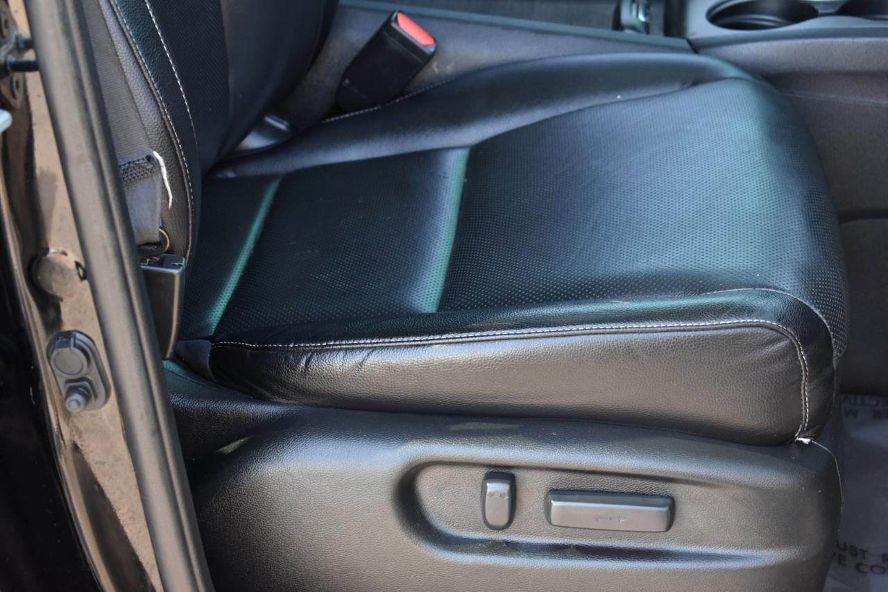 Honda Ridgeline RTL-E 2022