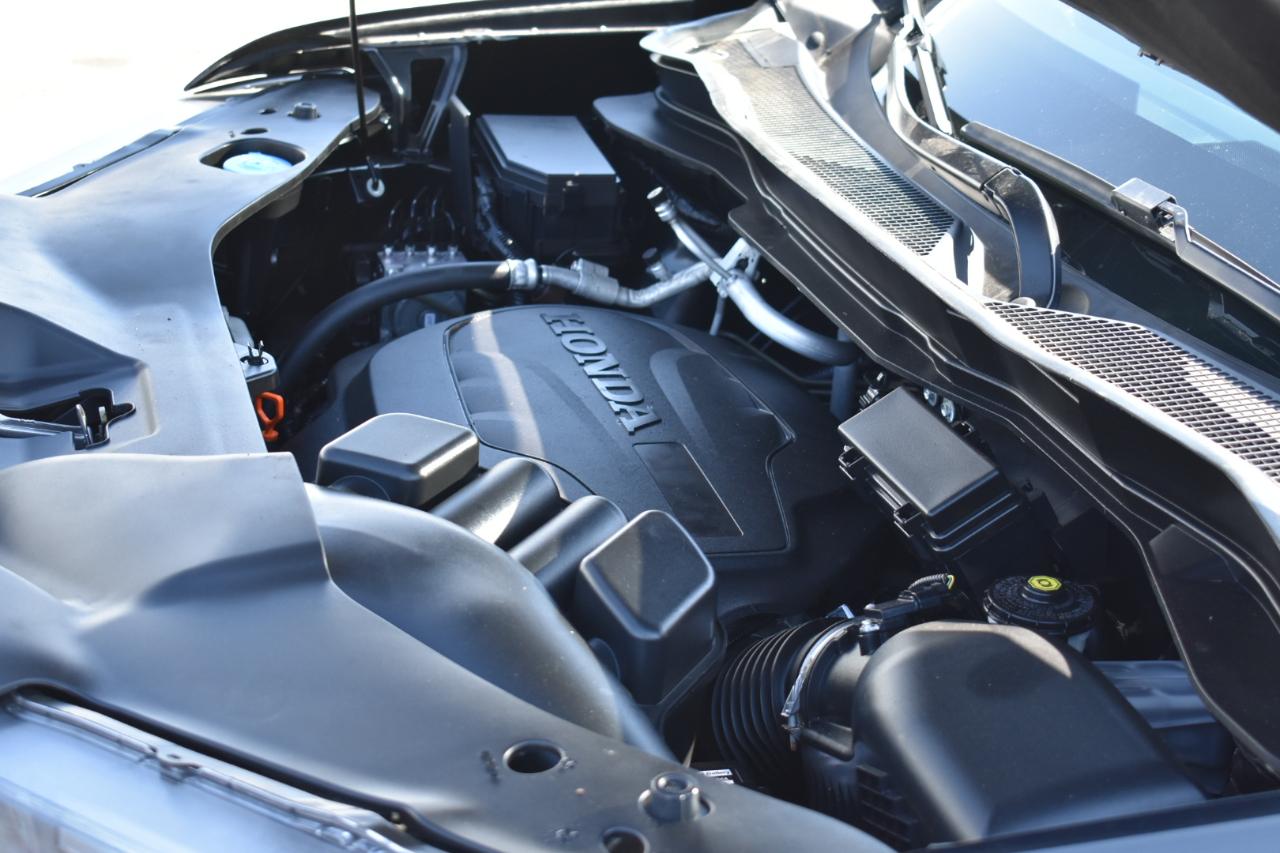 Honda Ridgeline RTL-E 2022