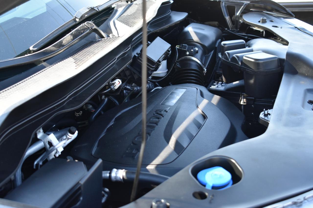 Honda Ridgeline RTL-E 2022