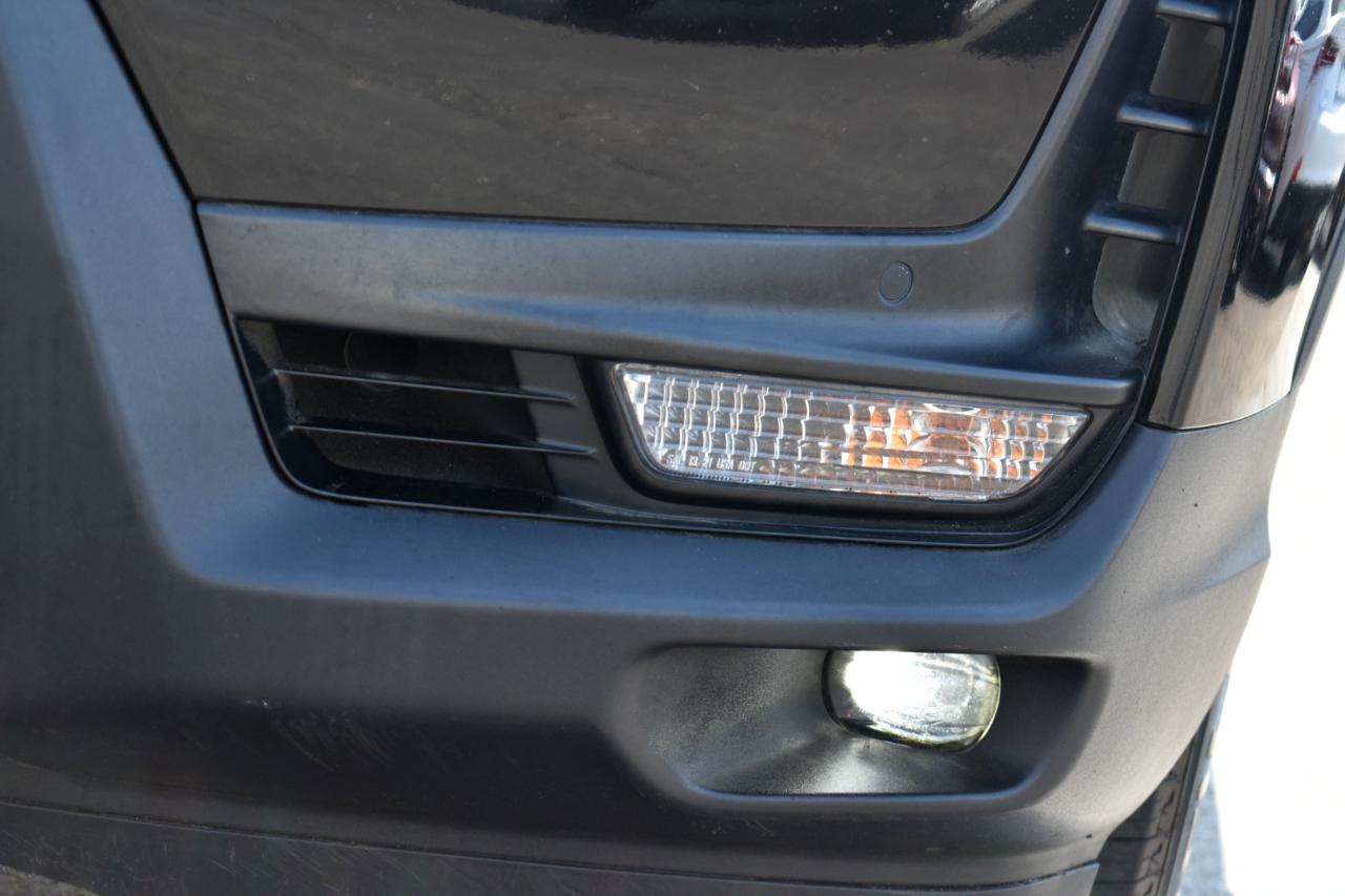 Honda Ridgeline RTL-E 2022