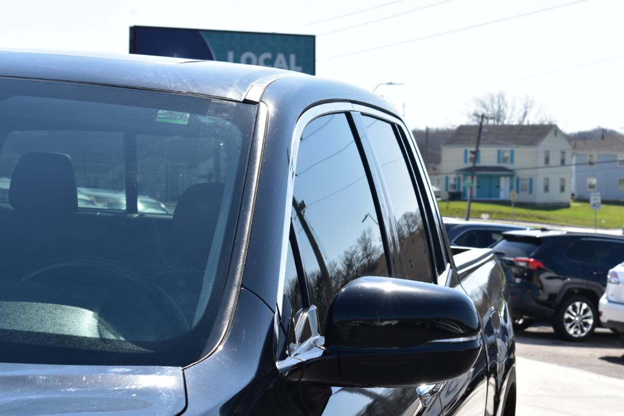 Honda Ridgeline RTL-E 2022