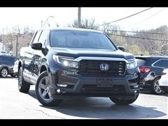 2022 Honda Ridgeline 