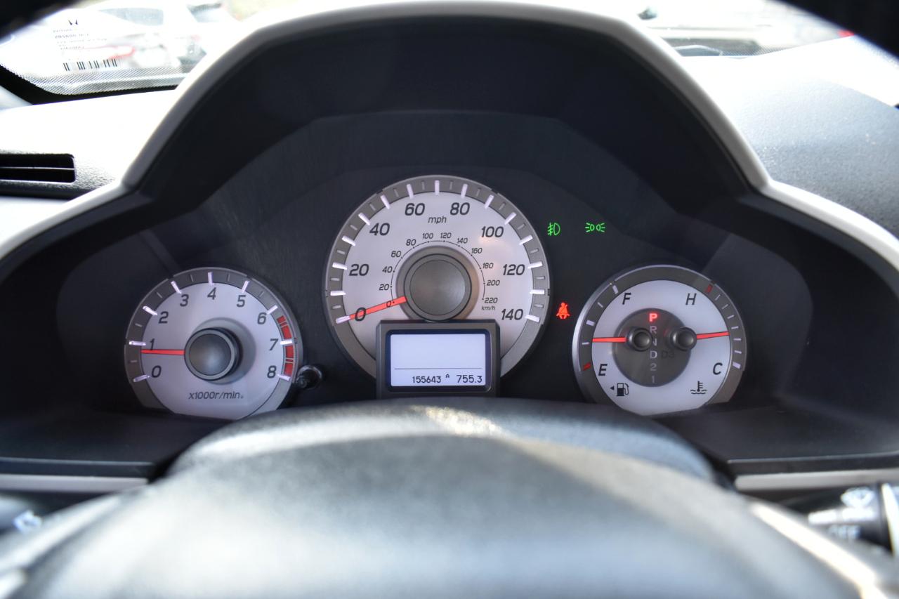 Honda Pilot Touring 4WD 5-Spd AT with DVD 2015