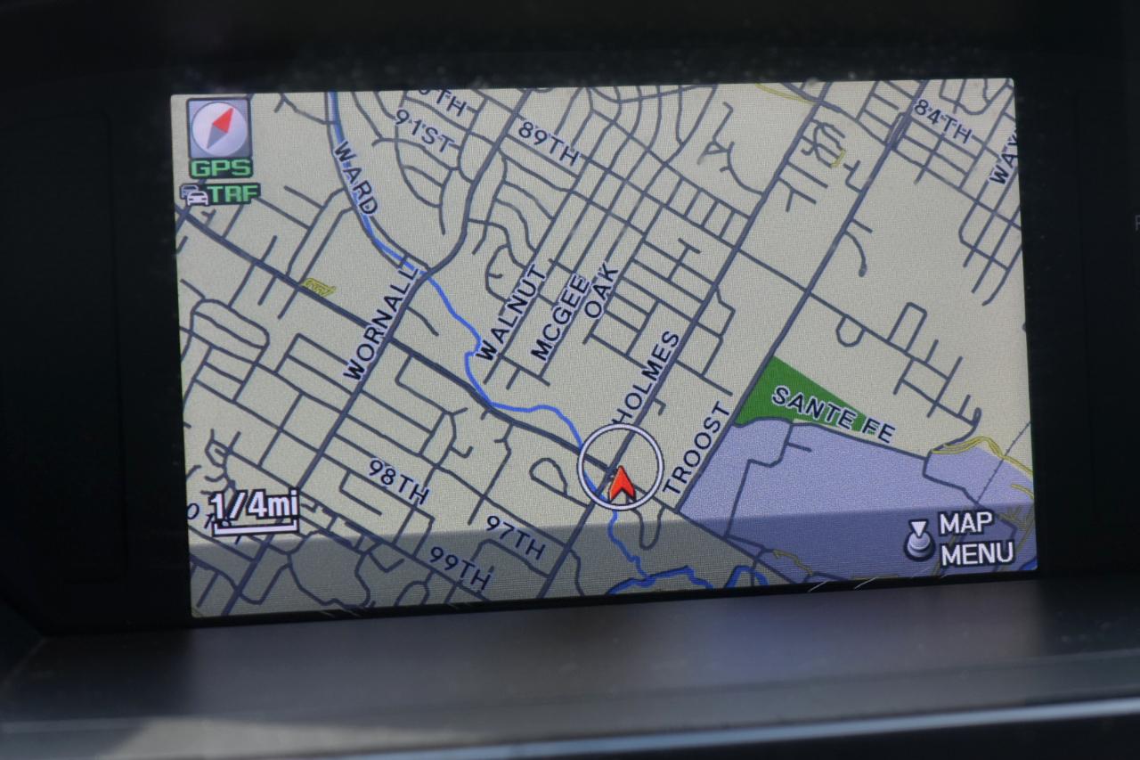 Honda Pilot Touring 4WD 5-Spd AT with DVD 2015