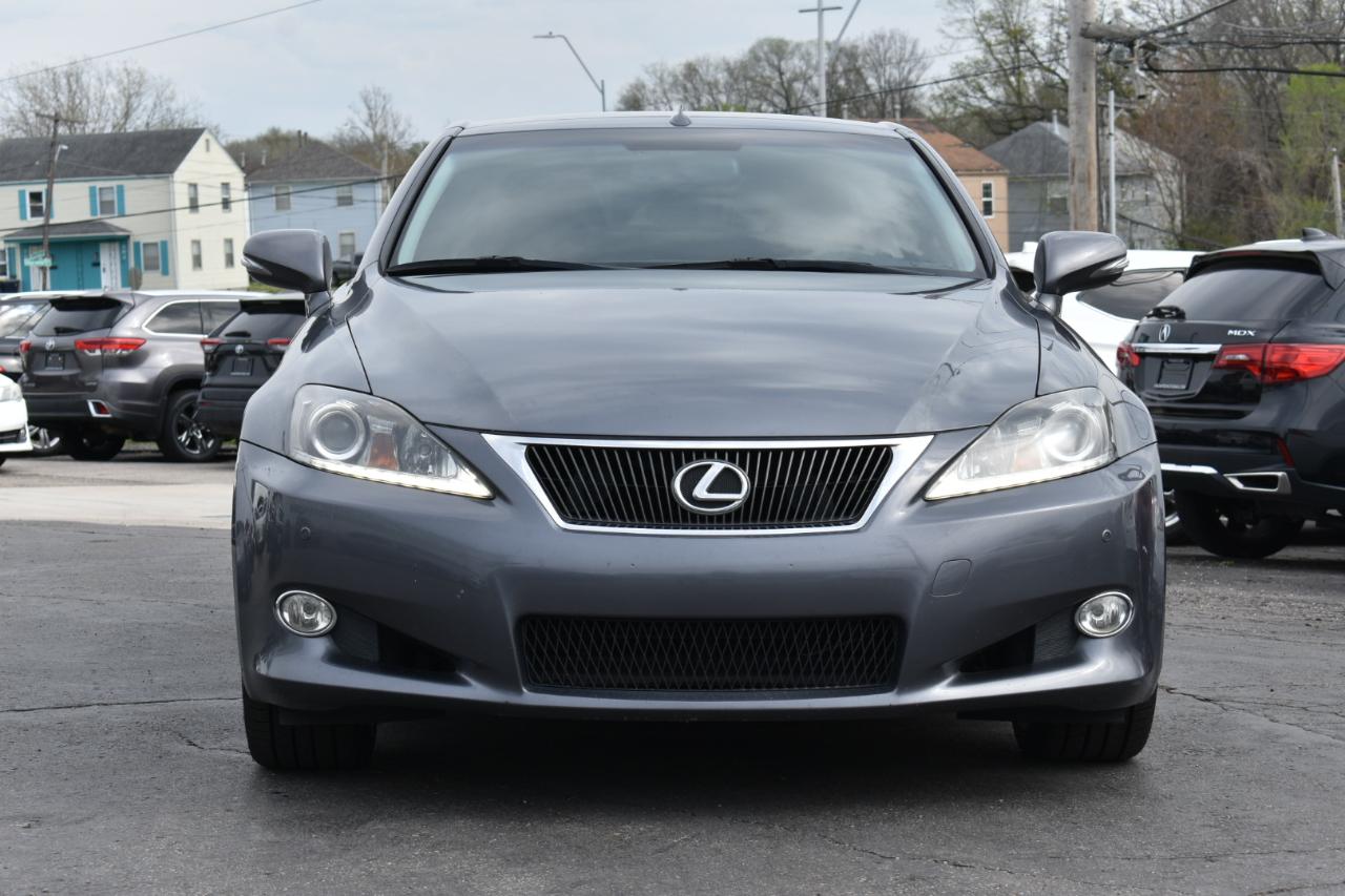 Lexus IS C 250 2013