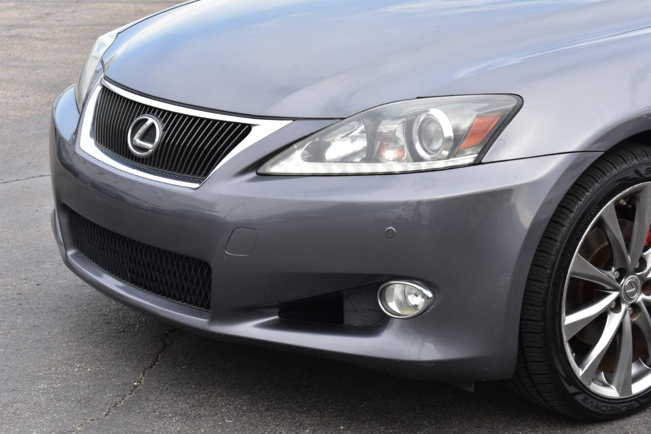 Lexus IS C 250 2013