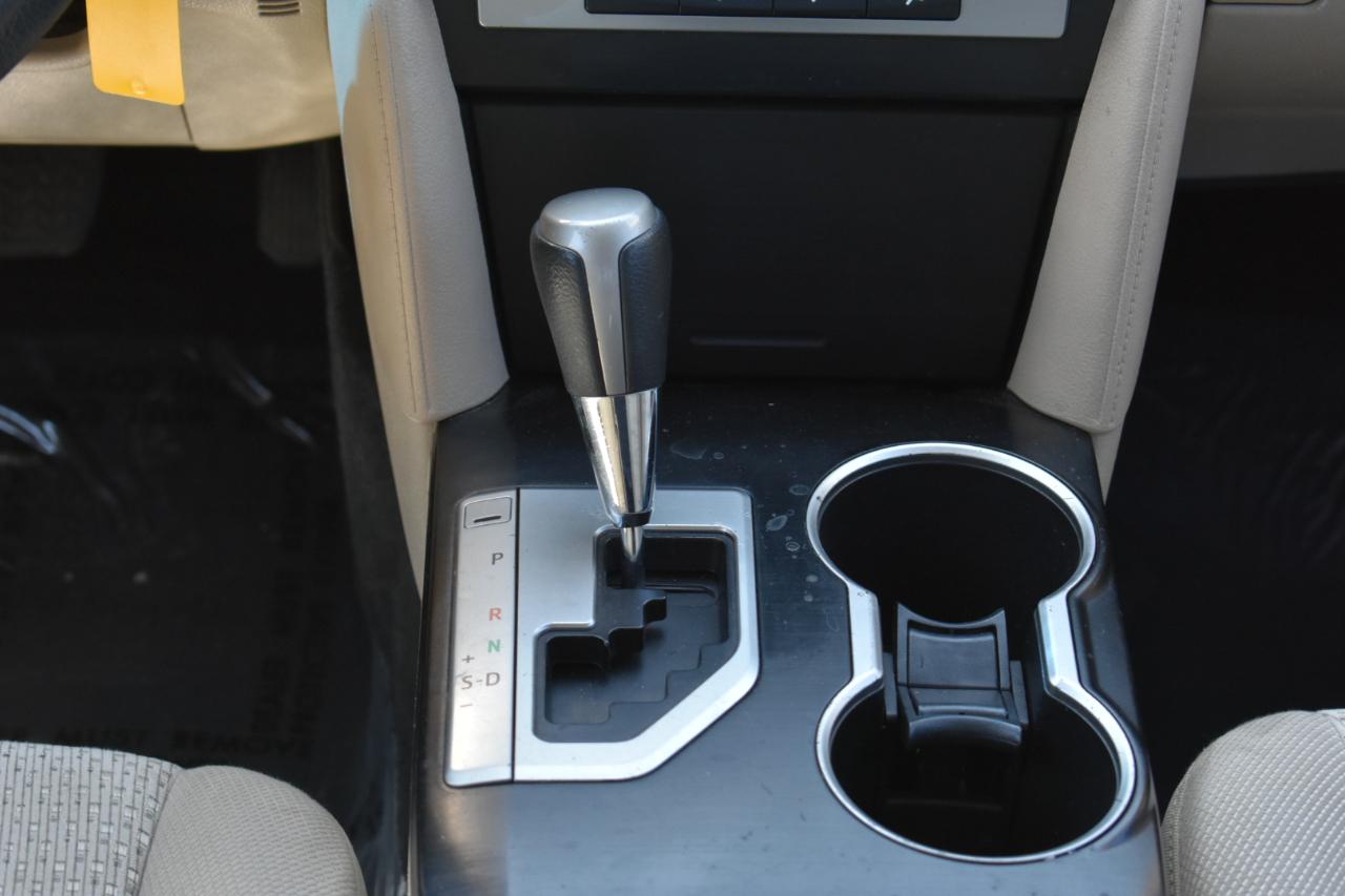 Toyota Camry LE 4D Sedan 2014