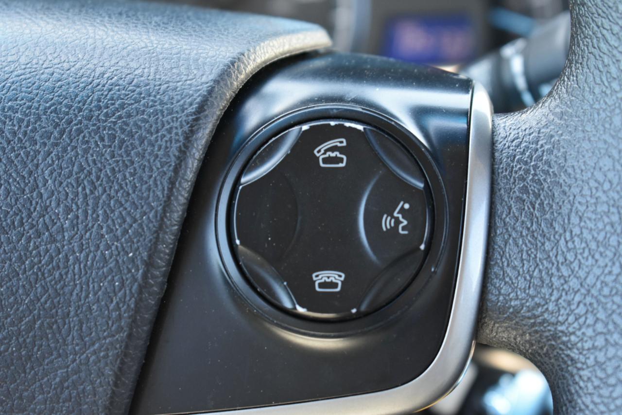 Toyota Camry LE 4D Sedan 2014