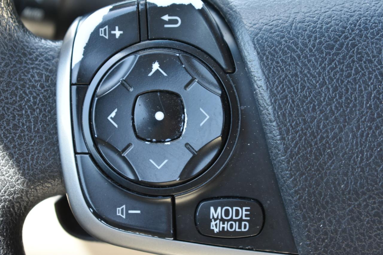 Toyota Camry LE 4D Sedan 2014