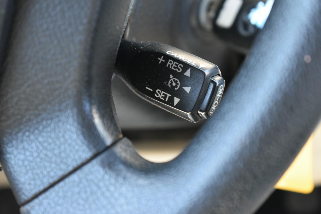 Toyota Camry LE 4D Sedan 2014