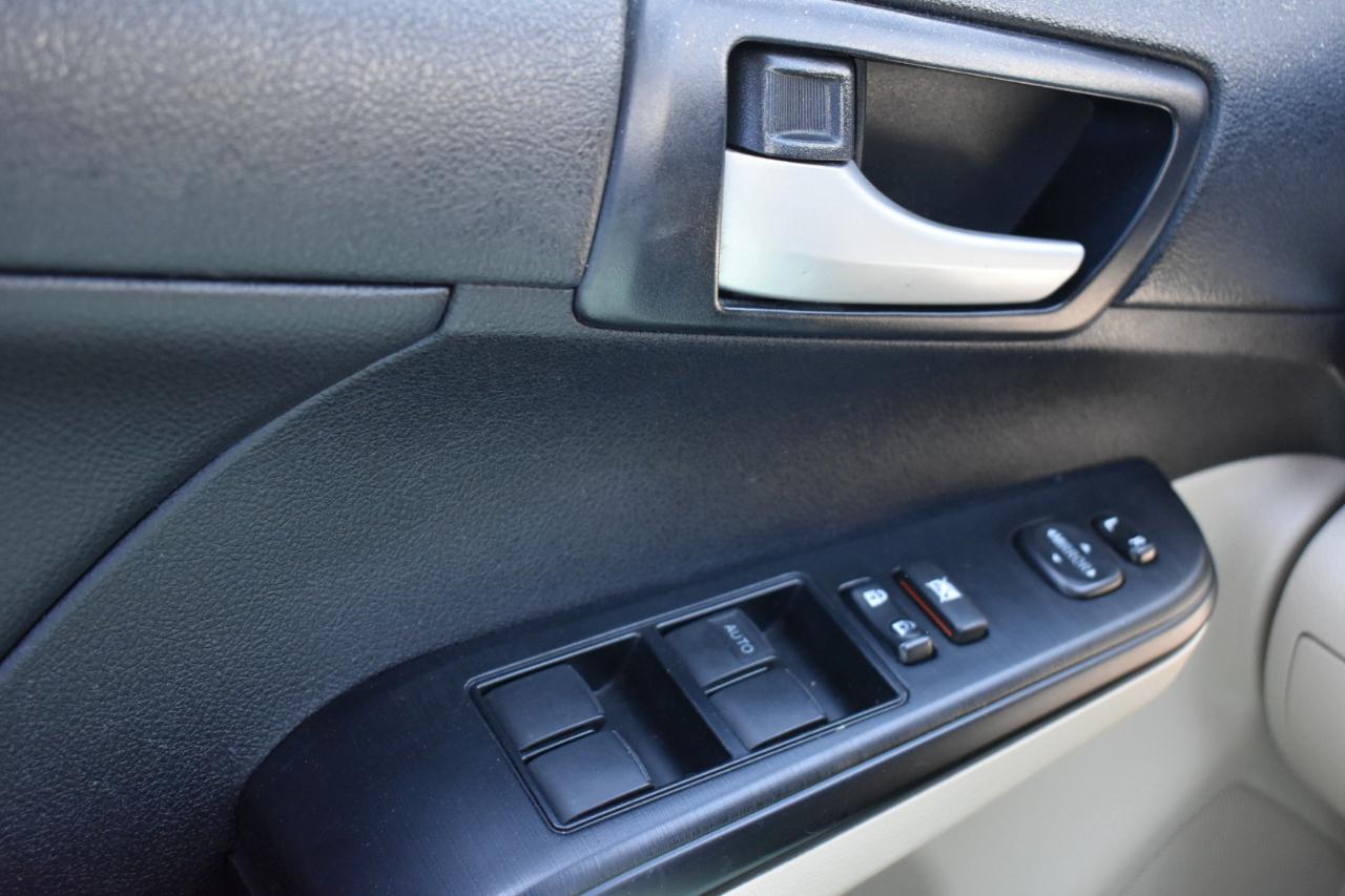 Toyota Camry LE 4D Sedan 2014