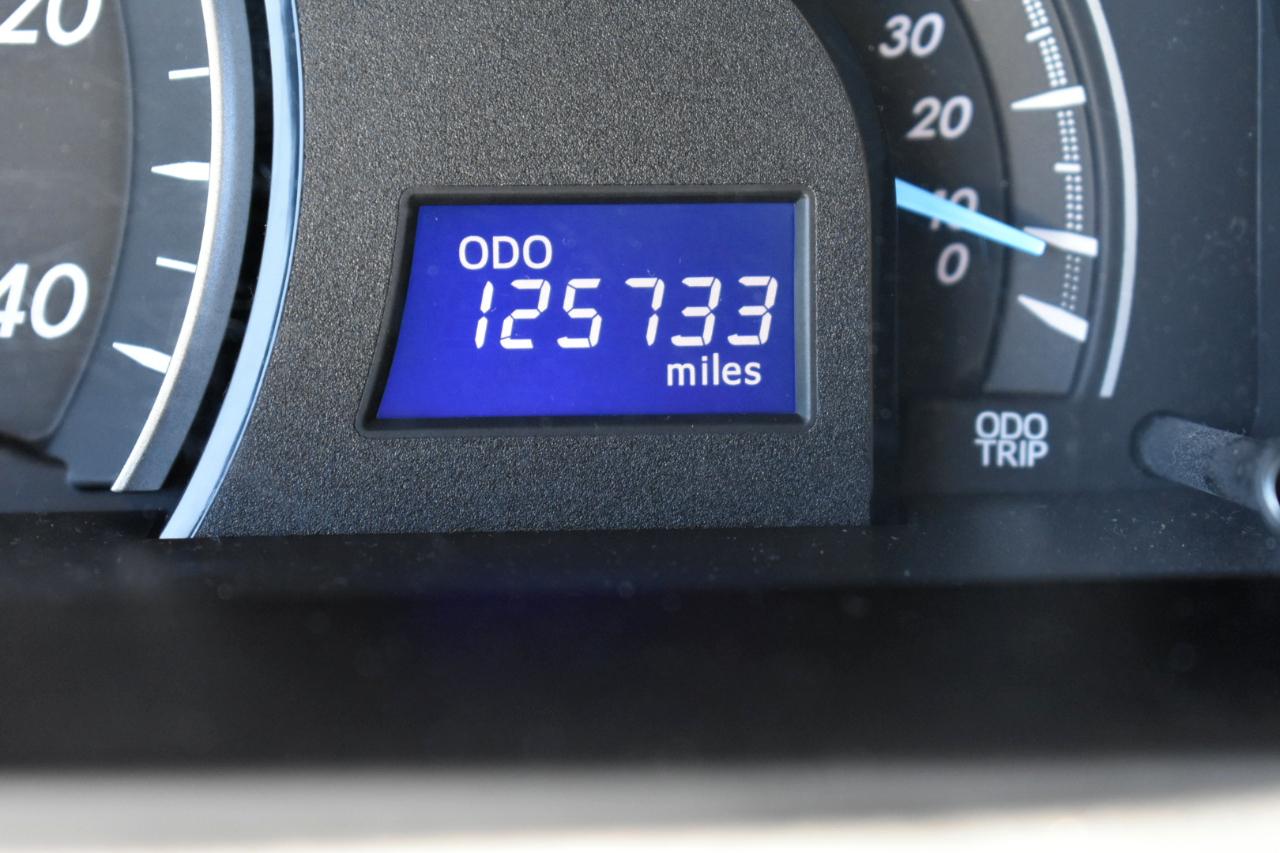 Toyota Camry LE 4D Sedan 2014