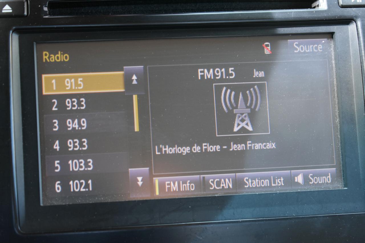 Toyota Camry LE 4D Sedan 2014