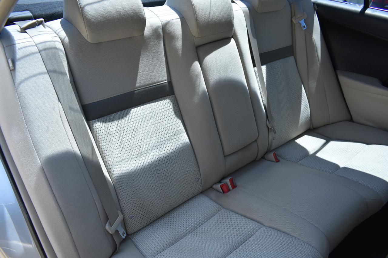 Toyota Camry LE 4D Sedan 2014