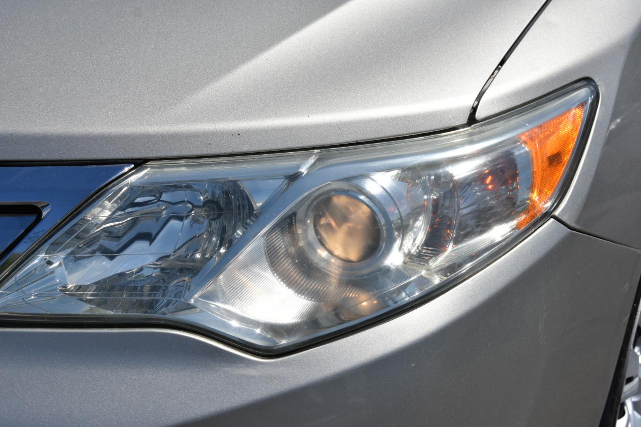 Toyota Camry LE 4D Sedan 2014