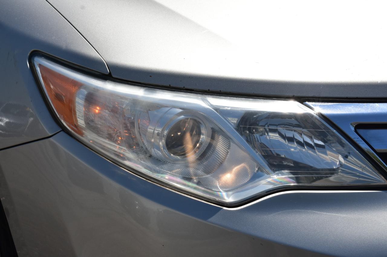 Toyota Camry LE 4D Sedan 2014