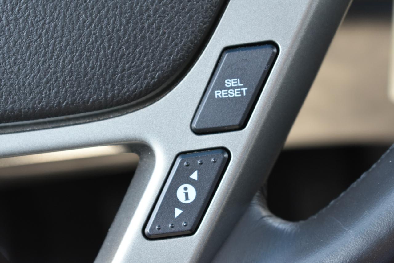 Acura MDX 6-Spd AT 2012