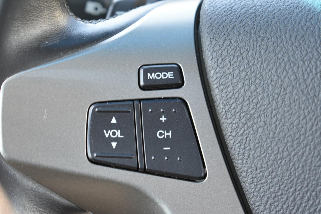 Acura MDX 6-Spd AT 2012