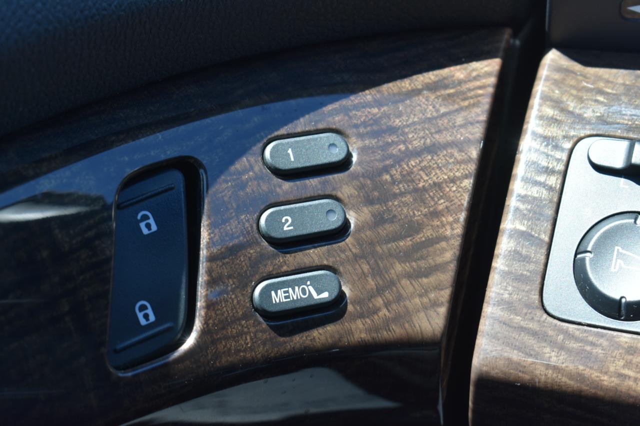 Acura MDX 6-Spd AT 2012