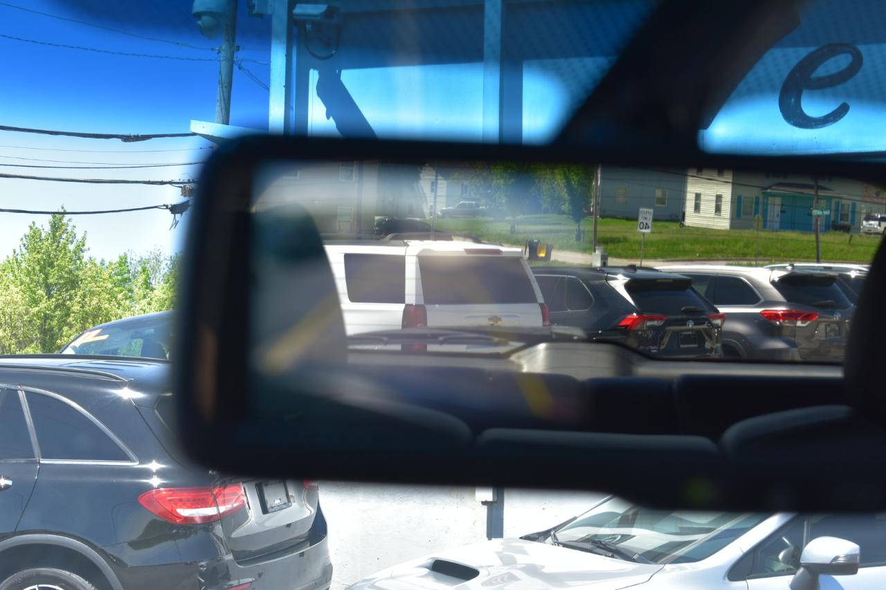 Acura MDX 6-Spd AT 2012