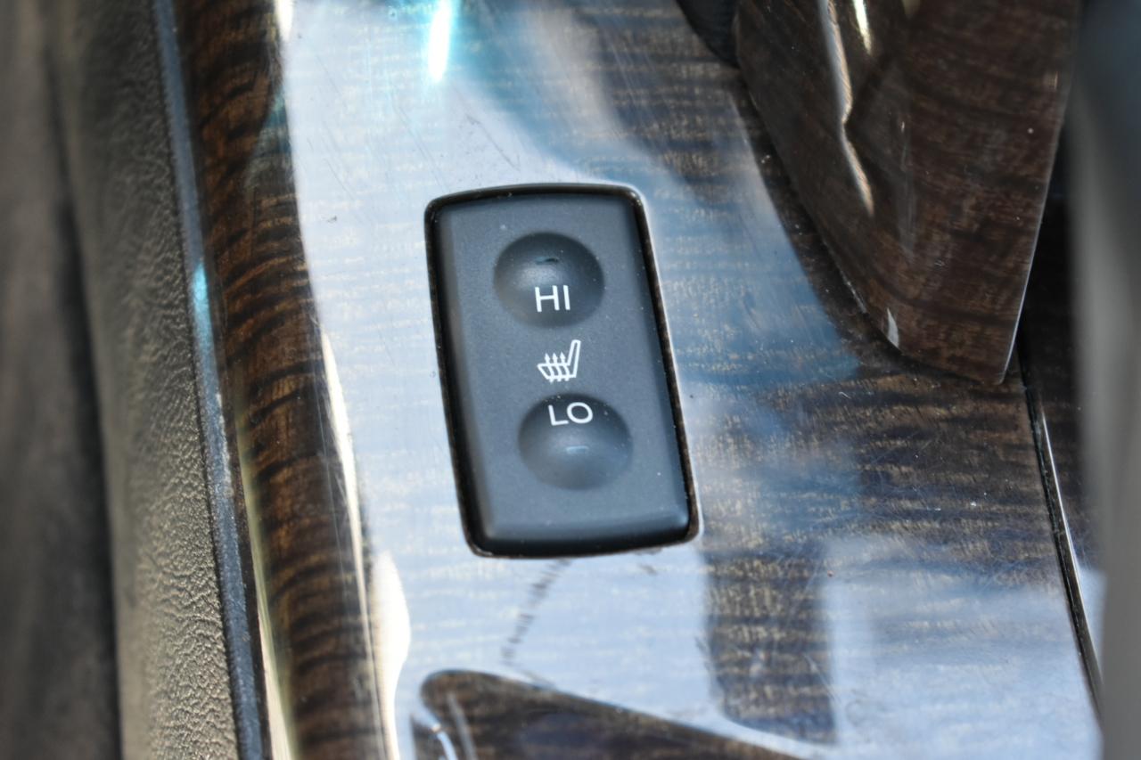 Acura MDX 6-Spd AT 2012