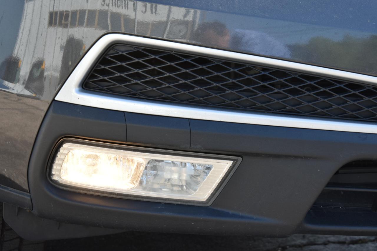 Acura MDX 6-Spd AT 2012