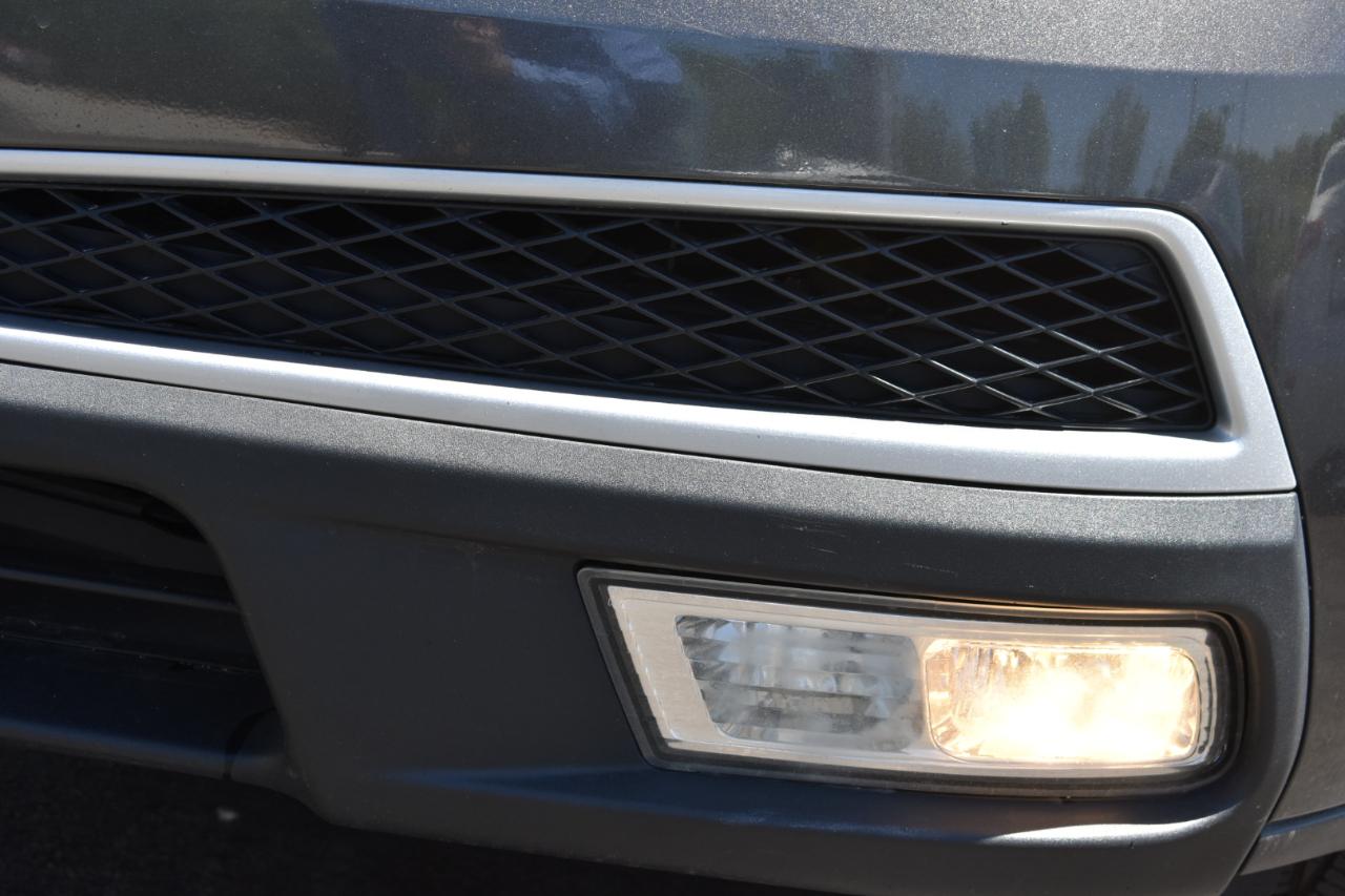 Acura MDX 6-Spd AT 2012