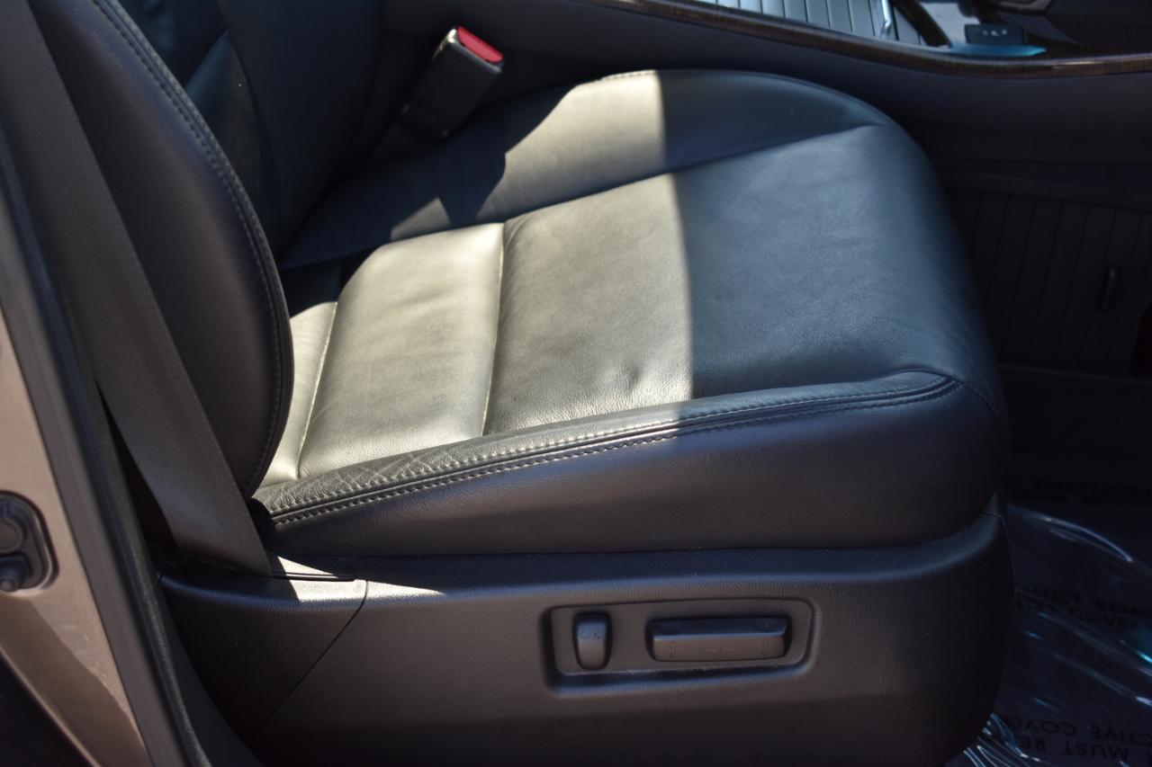 Acura MDX 6-Spd AT 2012