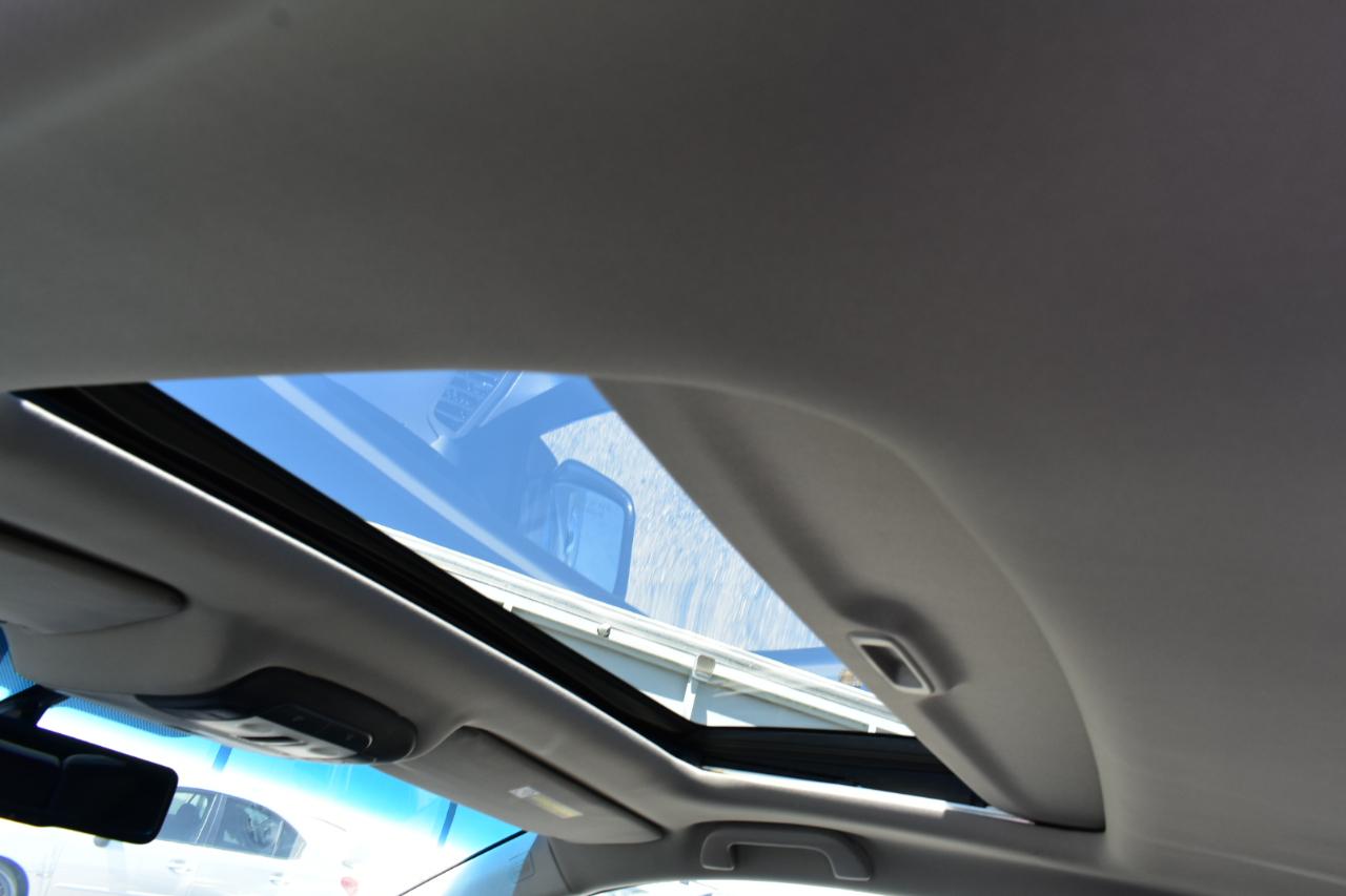 Acura MDX 6-Spd AT 2012