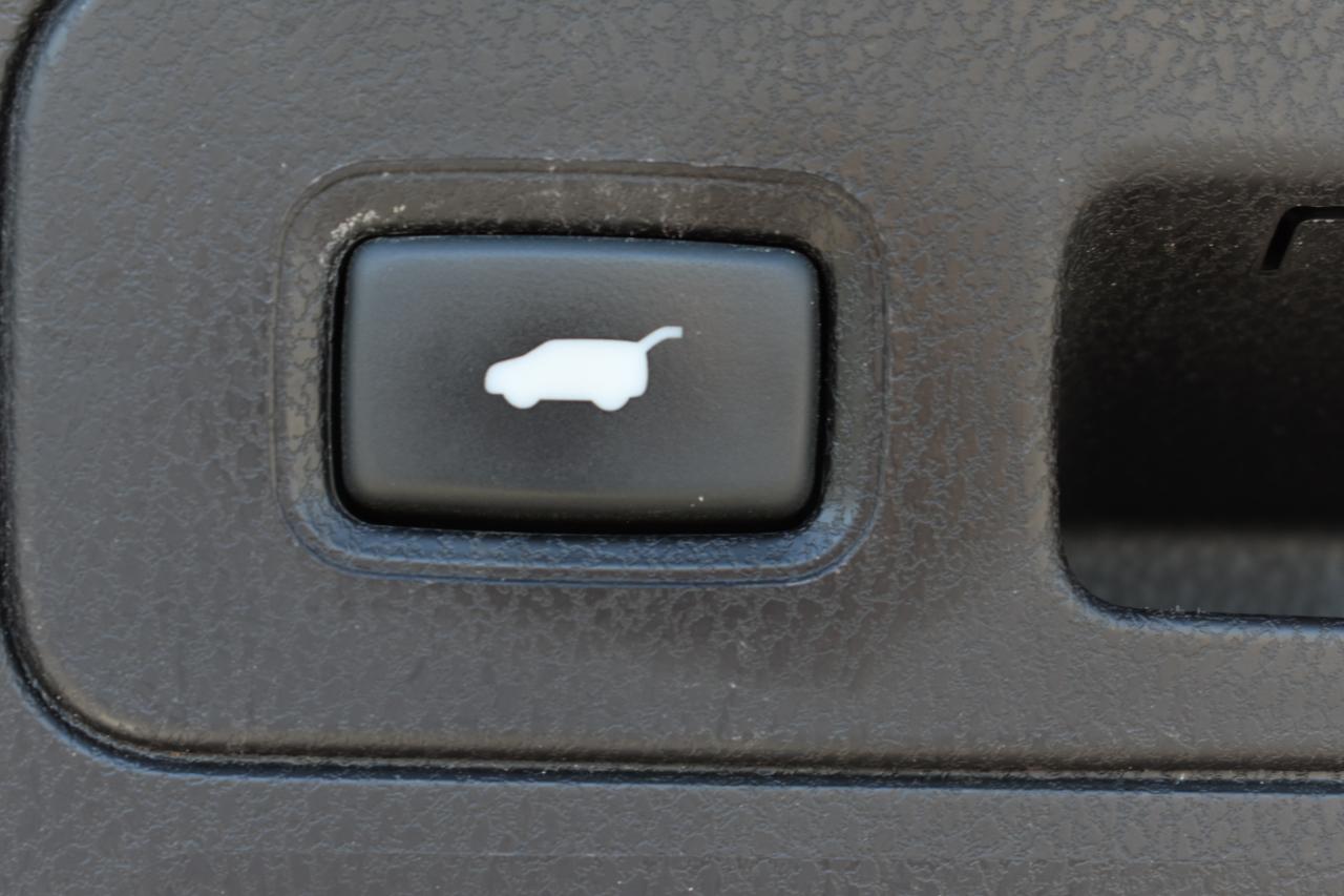 Acura MDX 6-Spd AT 2012