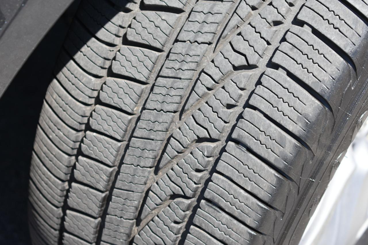 Acura MDX 6-Spd AT 2012