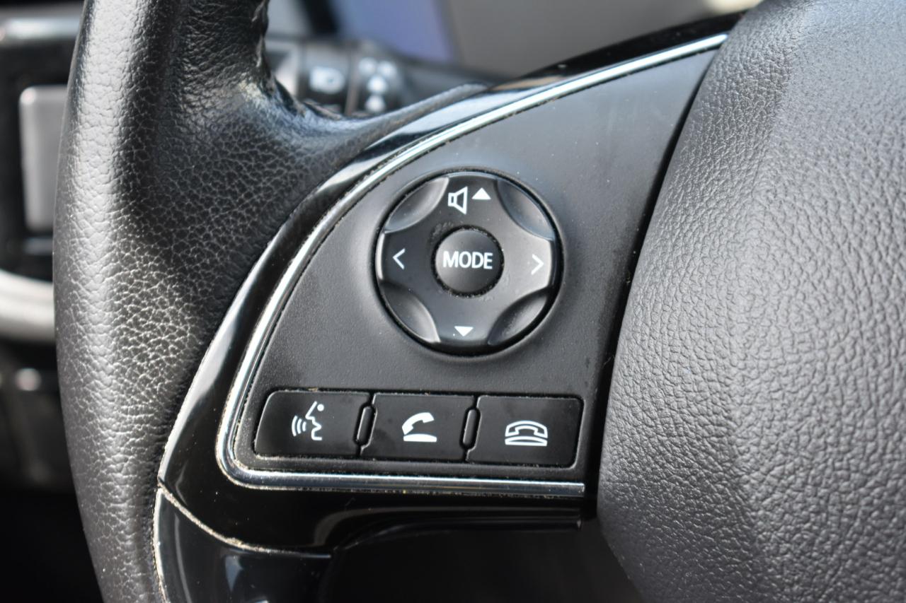 Mitsubishi Outlander SEL 2WD 2018