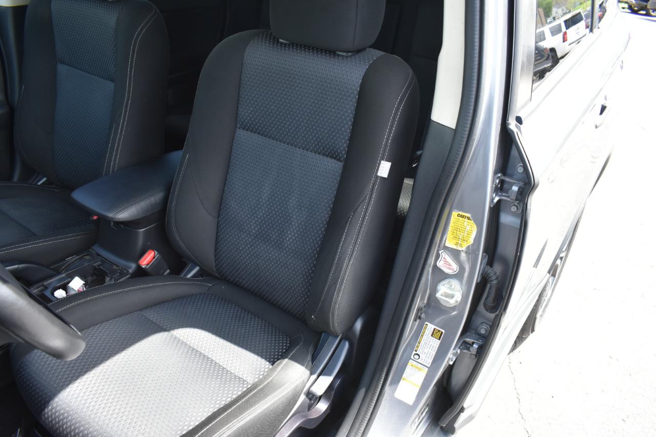 Mitsubishi Outlander SEL 2WD 2018