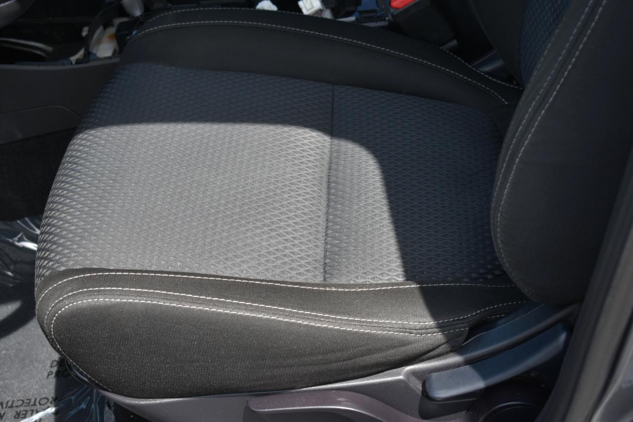 Mitsubishi Outlander SEL 2WD 2018