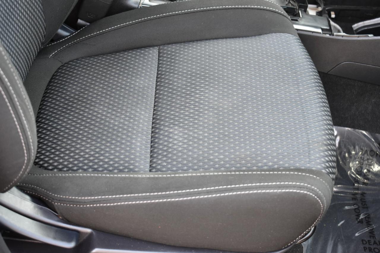 Mitsubishi Outlander SEL 2WD 2018