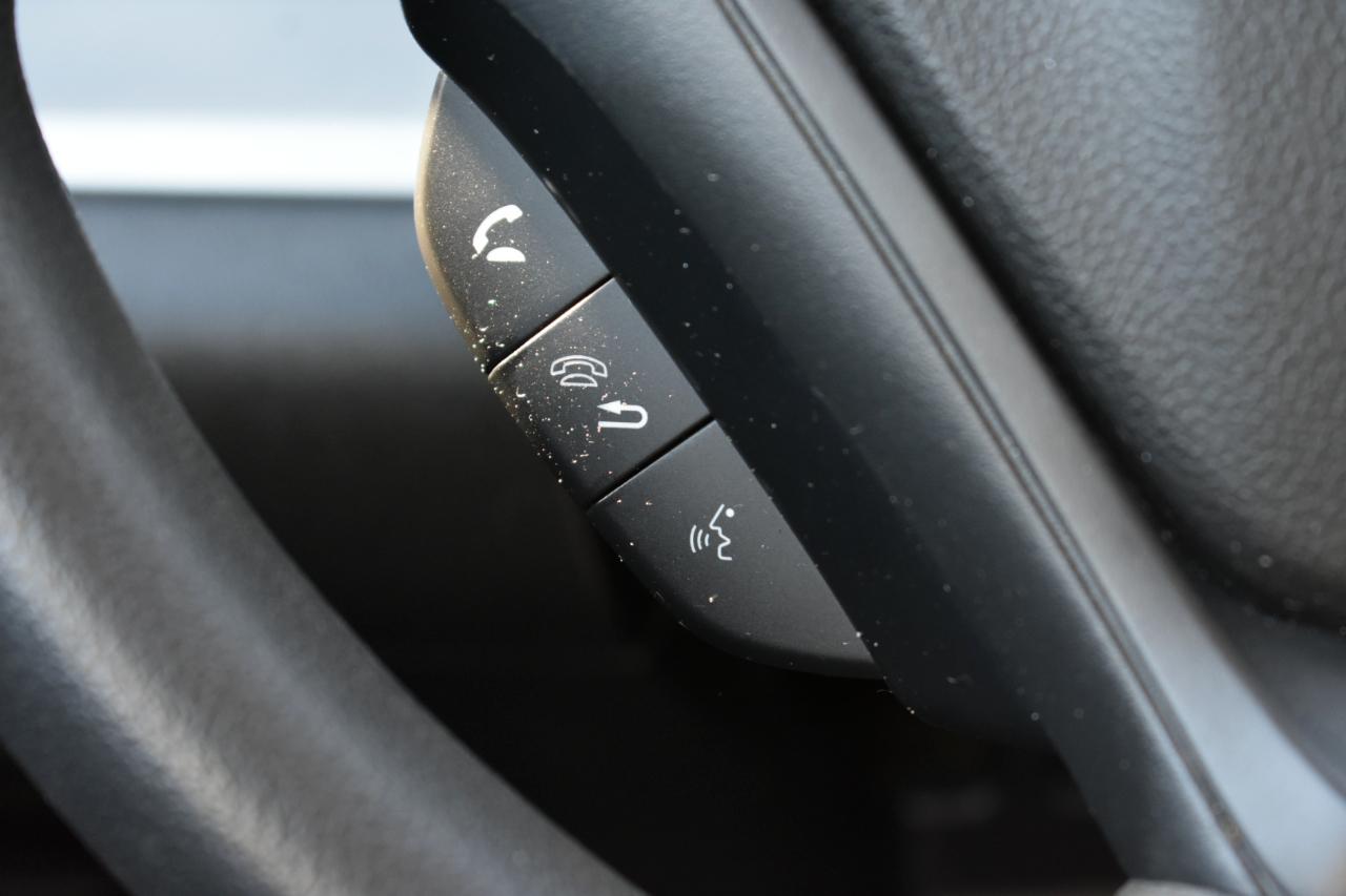 Honda CR-V LX 2WD 5-Speed AT 2014