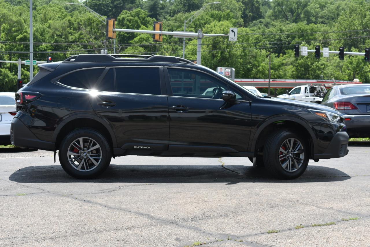 Subaru Outback Onyx Edition XT 2022