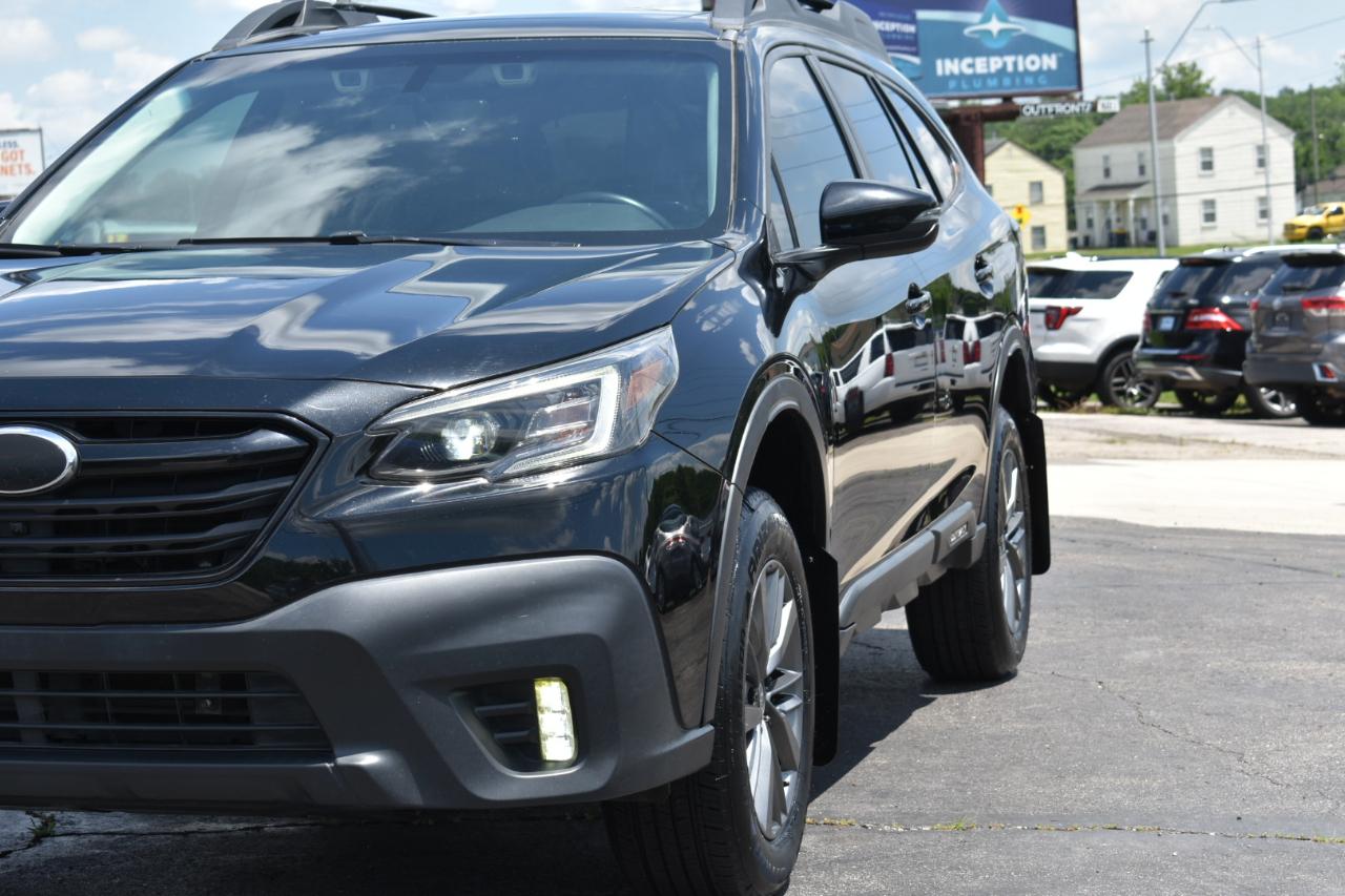 Subaru Outback Onyx Edition XT 2022
