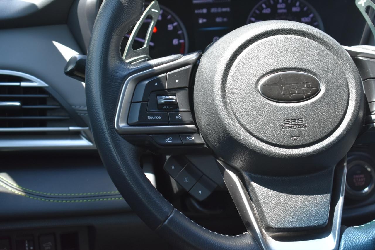 Subaru Outback Onyx Edition XT 2022