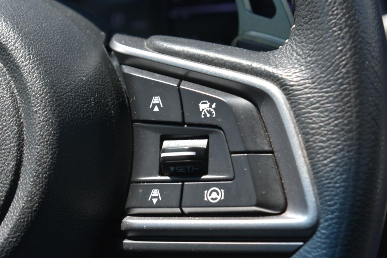 Subaru Outback Onyx Edition XT 2022