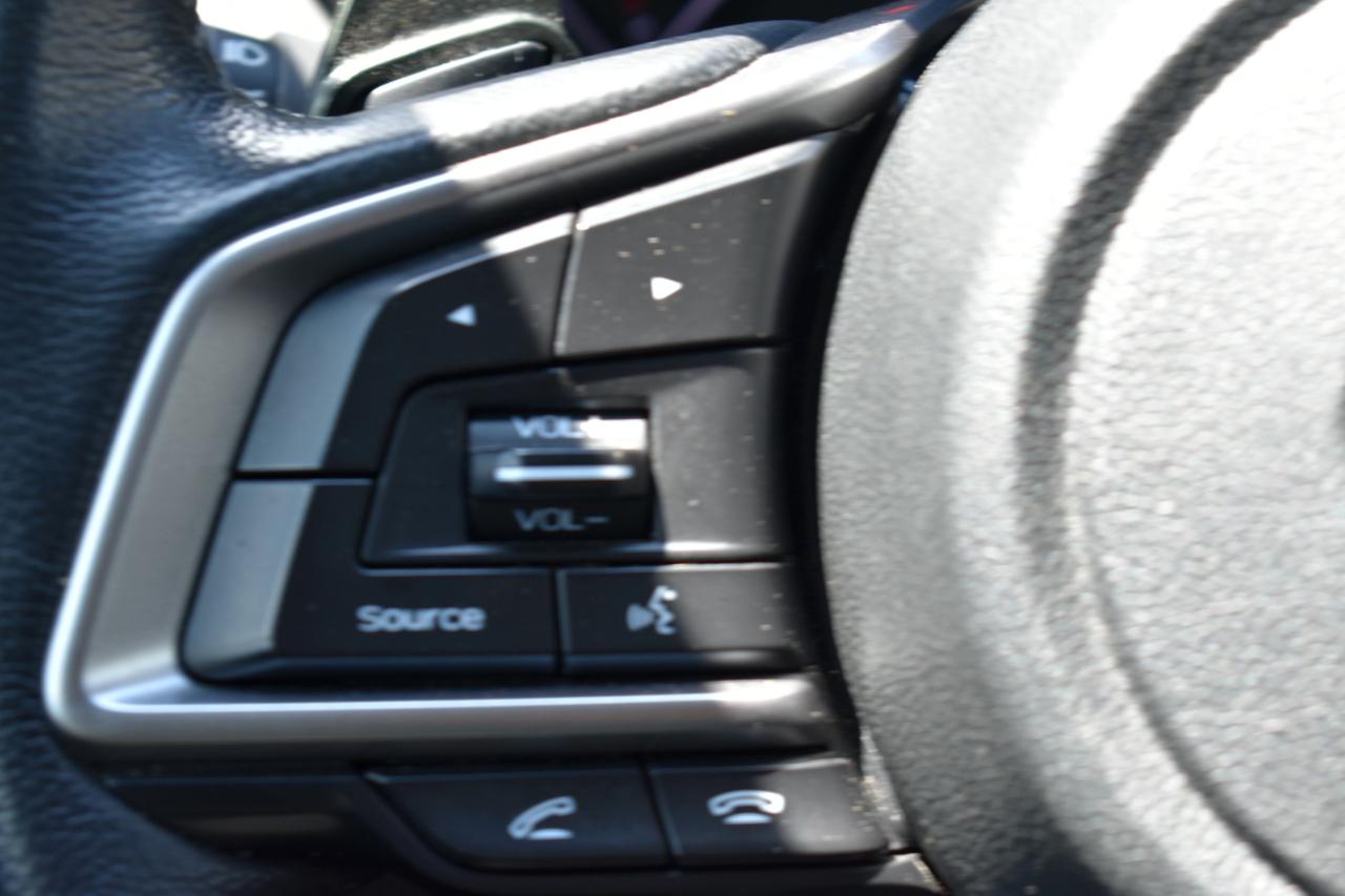 Subaru Outback Onyx Edition XT 2022