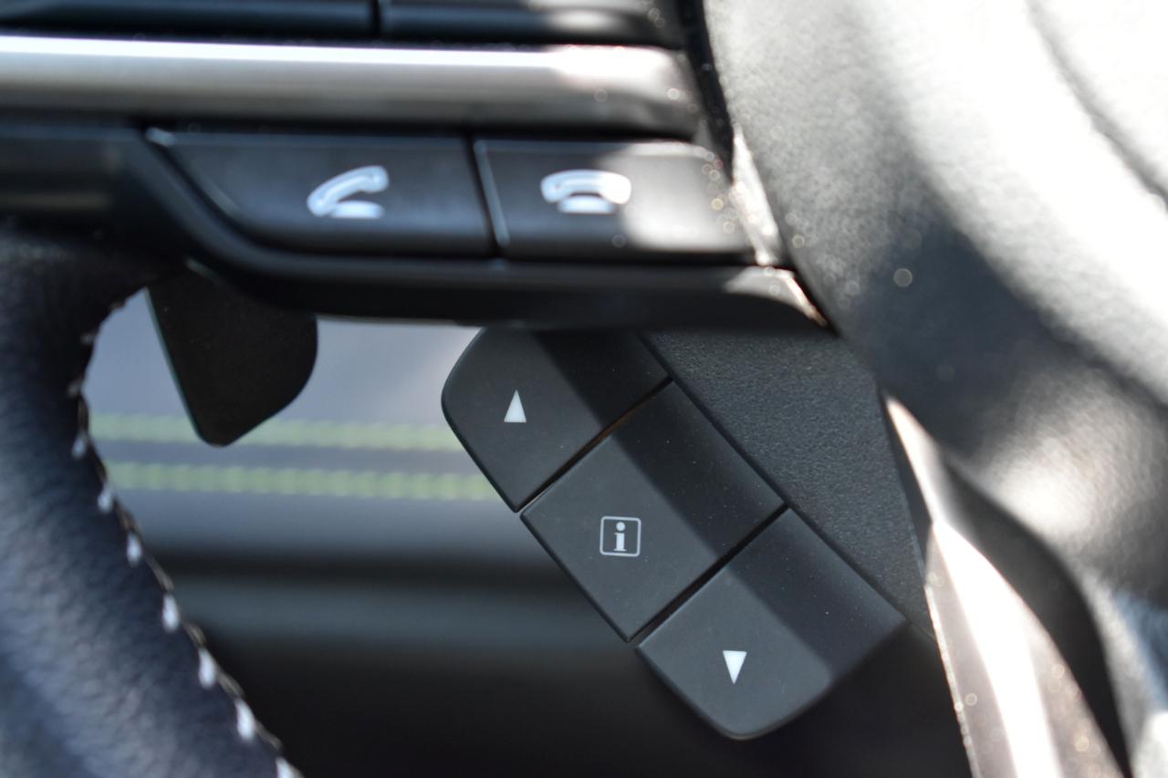Subaru Outback Onyx Edition XT 2022